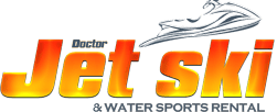 Doctor Jet Ski Rentals - Logo